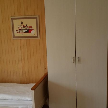 Apartamentai Goda & Roma Neringa Phòng bức ảnh