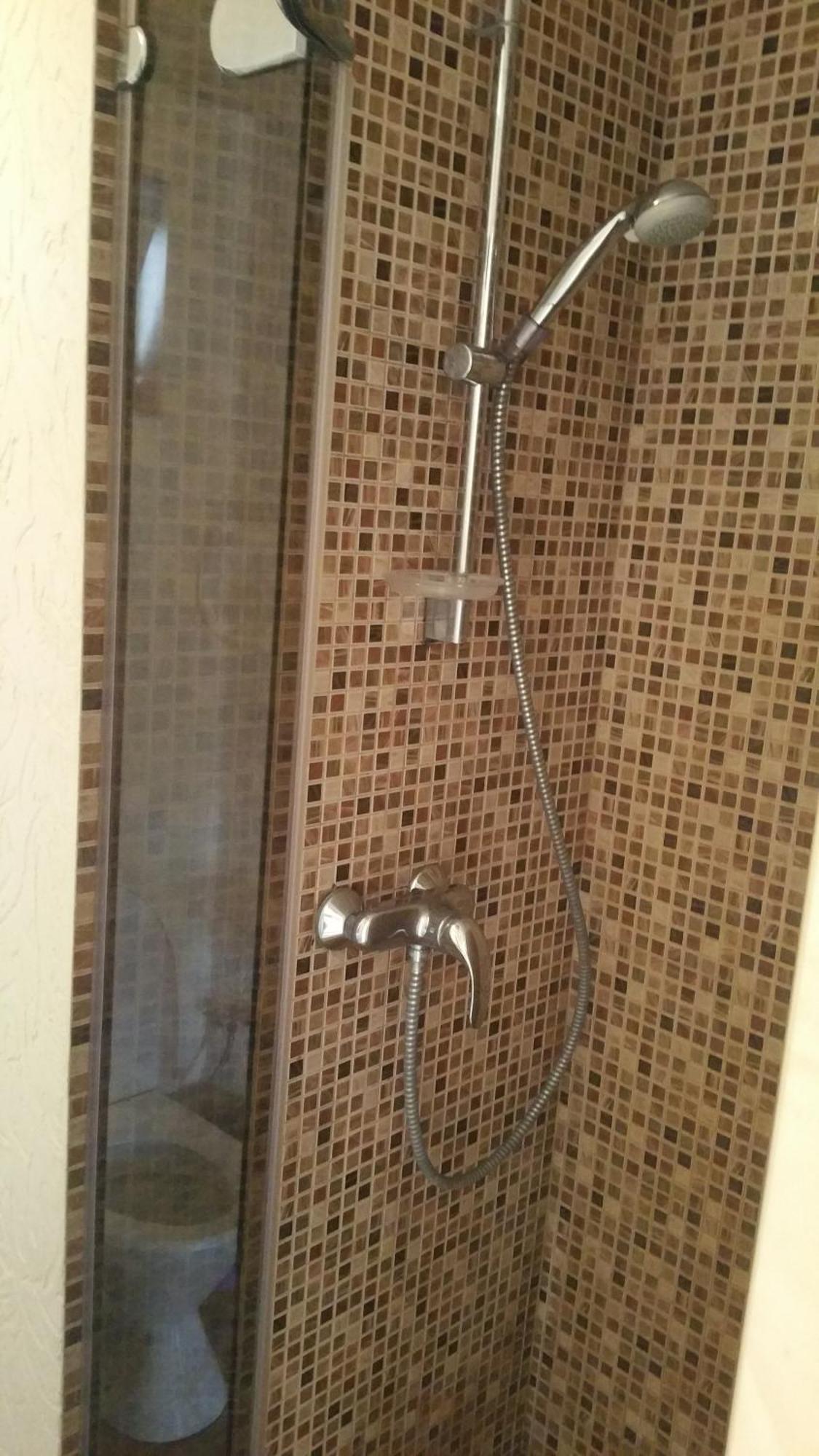 Apartamentai Goda & Roma Neringa Phòng bức ảnh