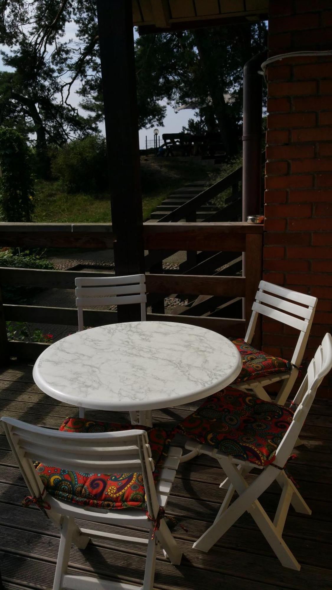 Apartamentai Goda & Roma Neringa Phòng bức ảnh