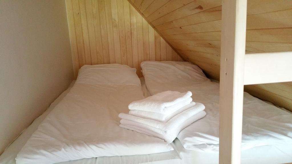 Apartamentai Goda & Roma Neringa Phòng bức ảnh