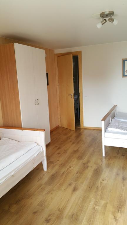Apartamentai Goda & Roma Neringa Ngoại thất bức ảnh