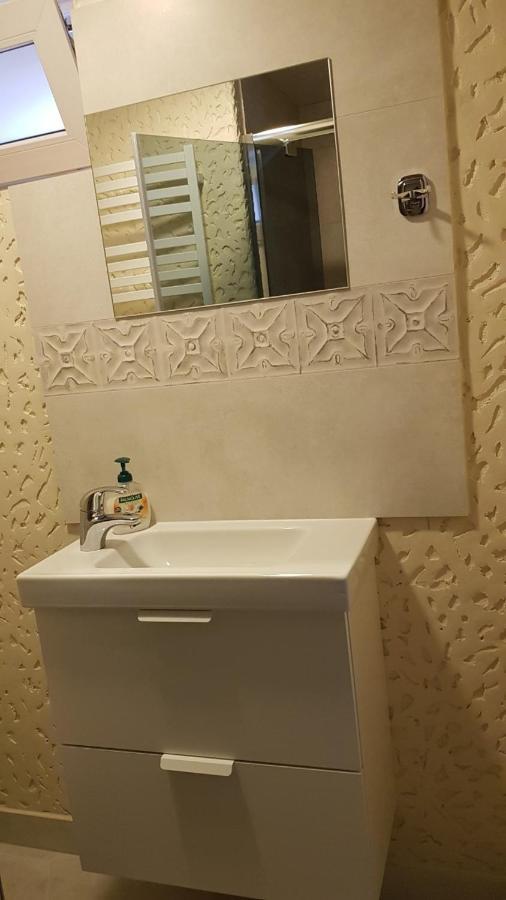 Apartamentai Goda & Roma Neringa Ngoại thất bức ảnh
